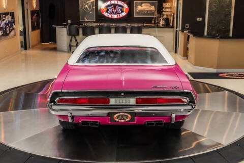 1970 Dodge Challenger