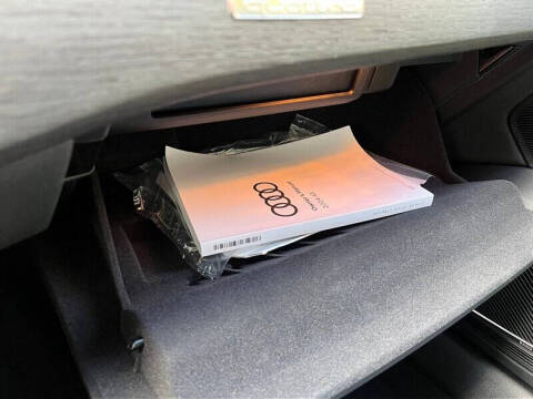 2024 Audi A5 Sportback quattro S line Prem Plus 45 TFSI