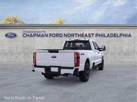 2026 Ford F-350 Super Duty