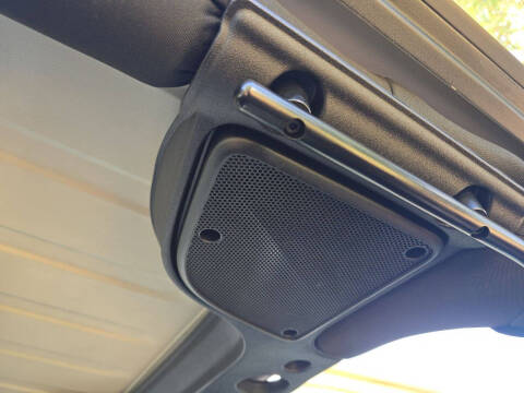 2016 Jeep Wrangler Unlimited Sport S