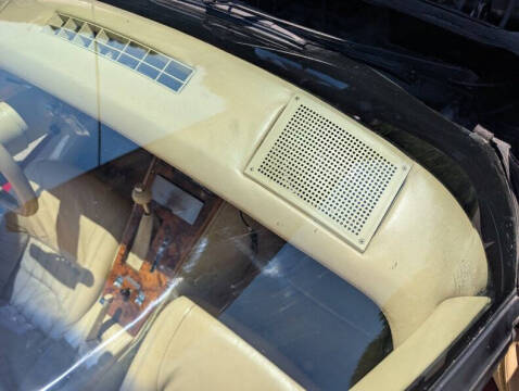 1981 Chevrolet Corvette