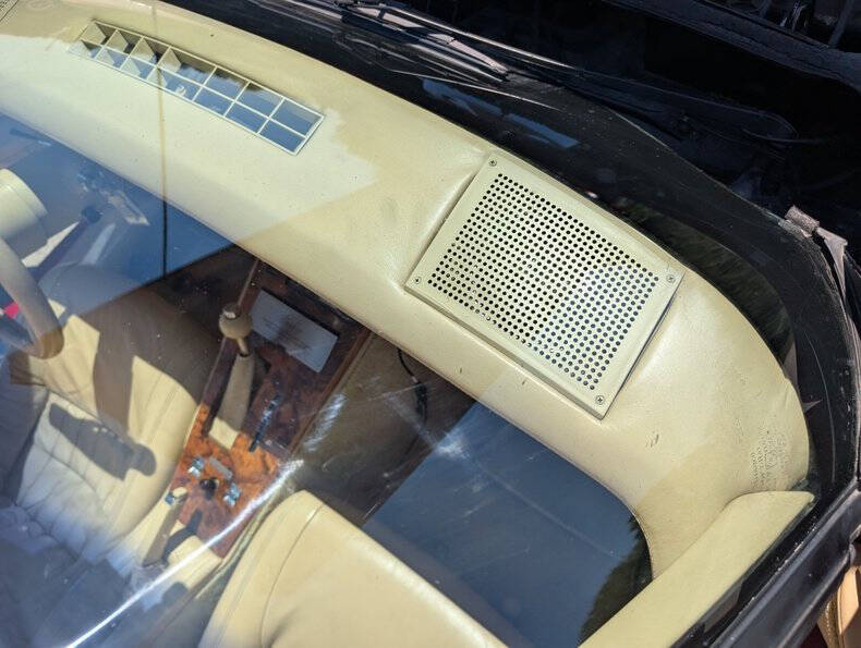 1981 Chevrolet Corvette