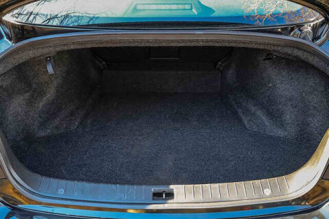 2020 Infiniti Q50 Edition 30