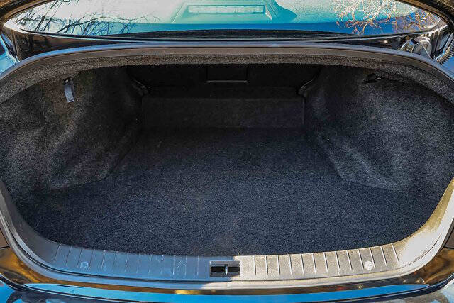 2020 Infiniti Q50 Edition 30