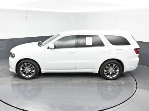 2020 Dodge Durango GT Plus