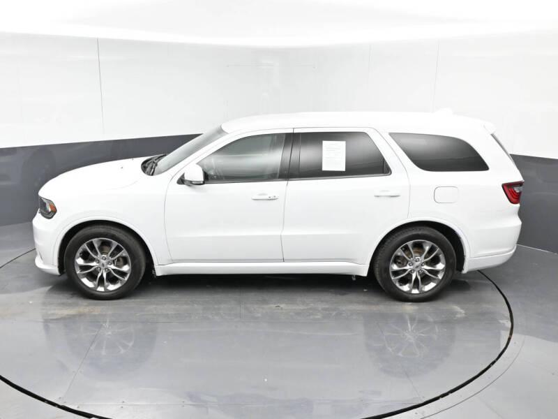 2020 Dodge Durango GT Plus
