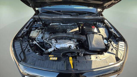 2022 Mercedes-Benz GLB GLB 250