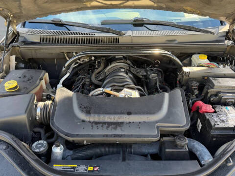 2005 Jeep Grand Cherokee Limited