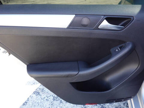 2013 Volkswagen Jetta