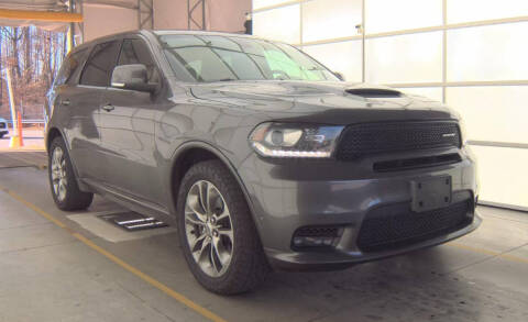 2019 Dodge Durango R/T