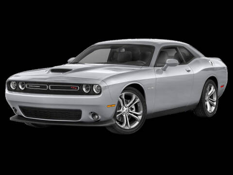 2023 Dodge Challenger for sale at Goldy Chrysler Dodge Jeep Ram Mitsubishi in Huntington WV