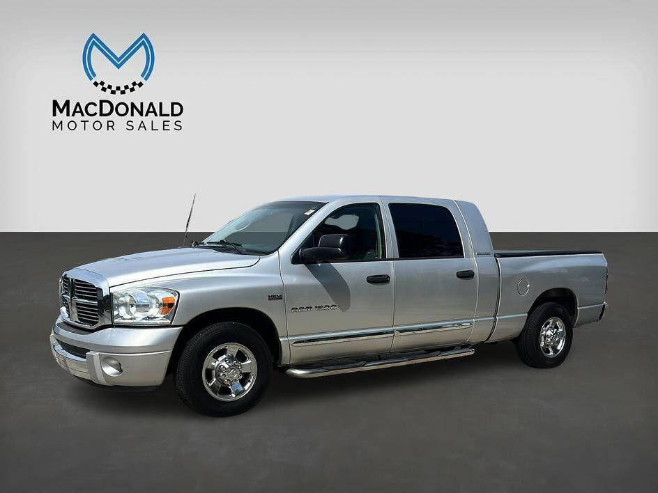 Dodge