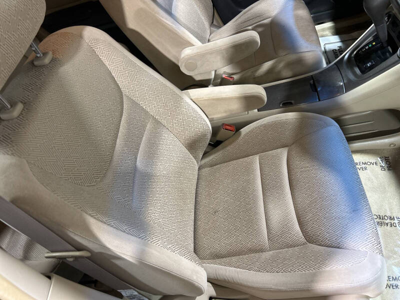 2002 Toyota Highlander