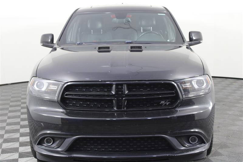 2015 Dodge Durango R/T