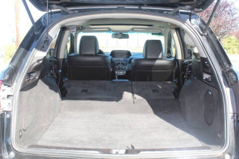 2013 Acura RDX w/Tech