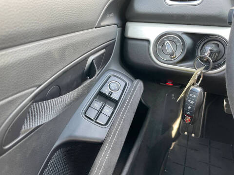 2016 Porsche Cayman GT4