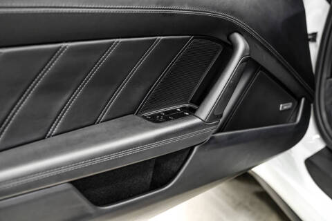 2021 Porsche 911 Turbo S