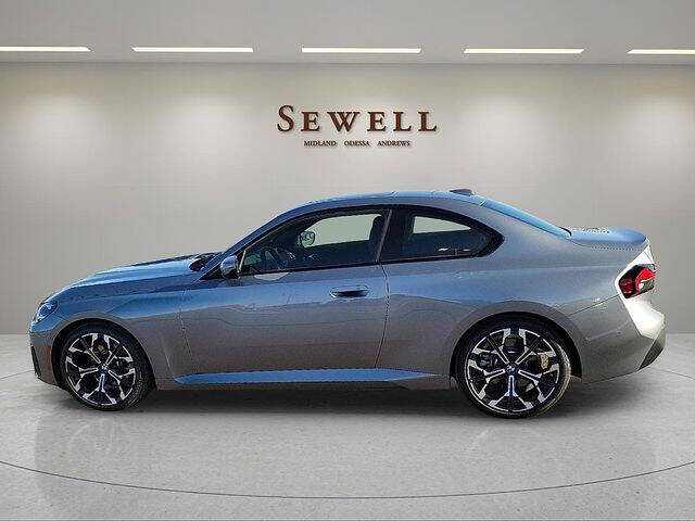 2026 BMW 2 Series 230i