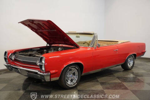 1967 AMC Ambassador