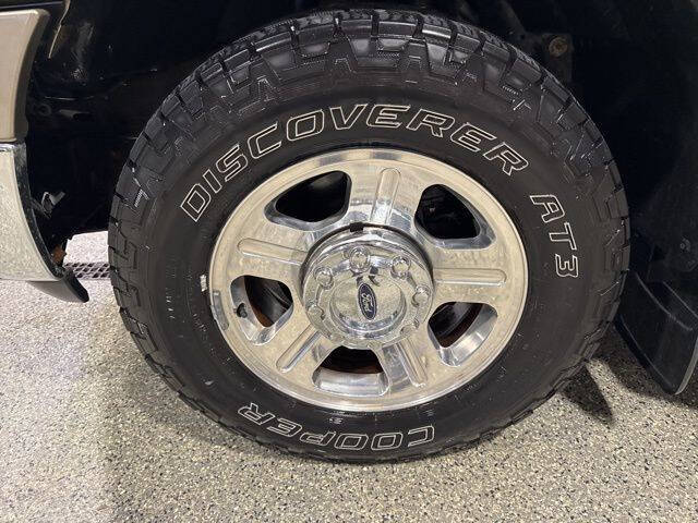 2006 Ford F-350 Super Duty