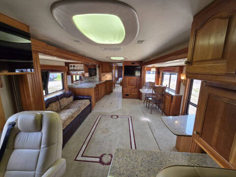 2004 Country Coach Magna