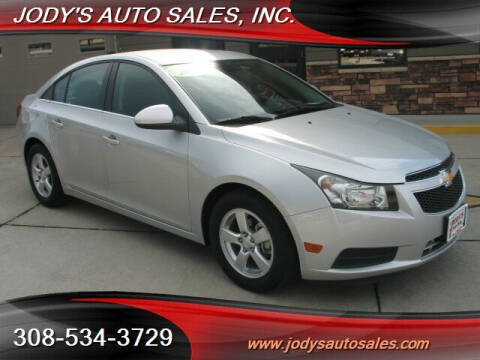 Jody S Auto Sales Car Dealer In North Platte Ne