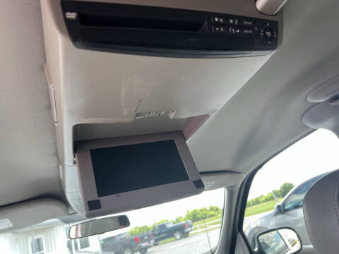 2008 Chevrolet Uplander LT