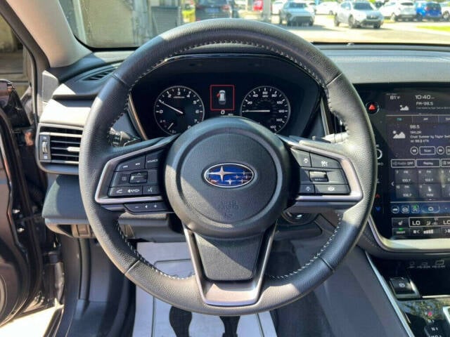 2024 Subaru Outback for sale at South East Car Agency in Gainesville, FL