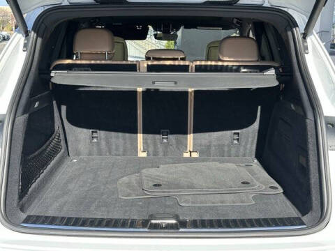 2020 Porsche Cayenne