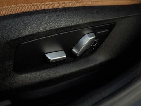 2021 BMW 5 Series 530i