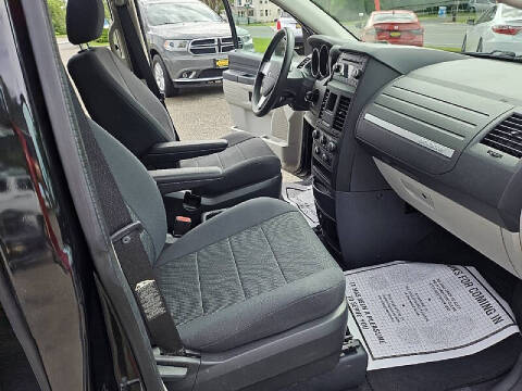2008 Dodge Grand Caravan SE
