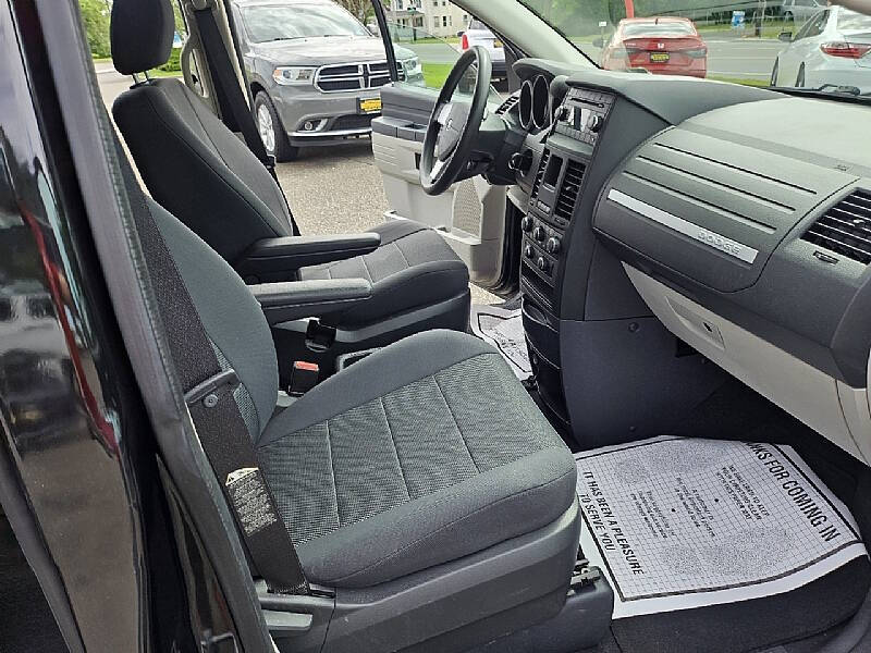 2008 Dodge Grand Caravan SE