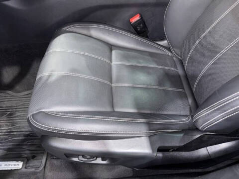 2021 Land Rover Range Rover Velar P250 R-Dynamic S