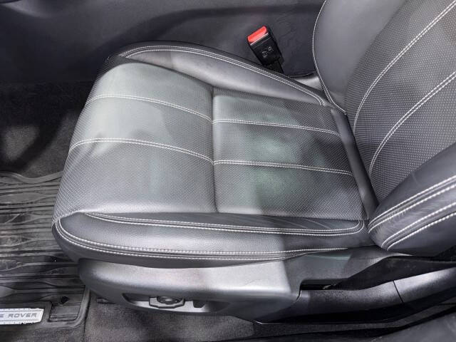 2021 Land Rover Range Rover Velar P250 R-Dynamic S