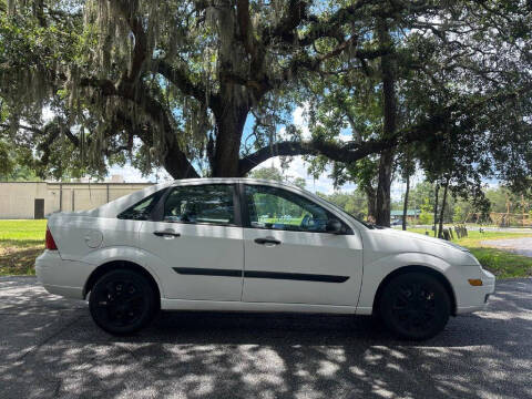 2006 Ford Focus