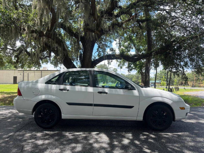 2006 Ford Focus