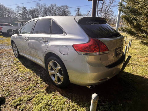 2009 Toyota Venza AWD V6