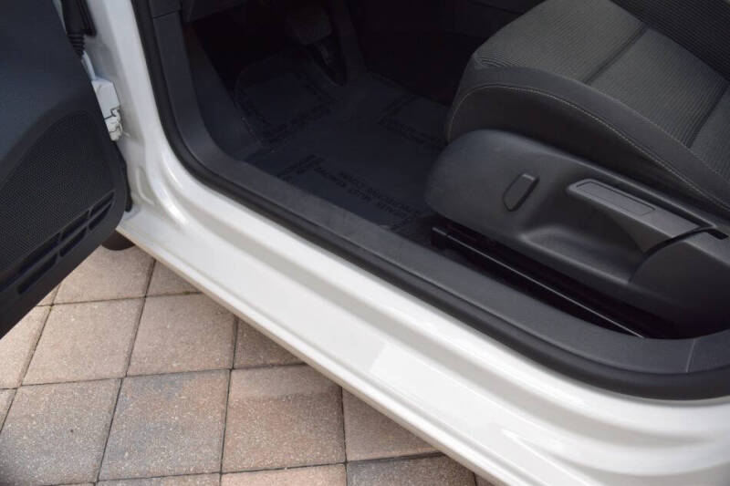 2013 Volkswagen Golf TDI