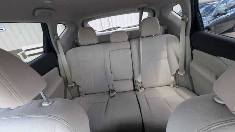 2016 Nissan Murano SV
