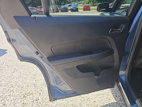 2017 GMC Terrain SLE-2