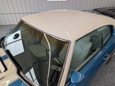 1972 Chevrolet Chevelle