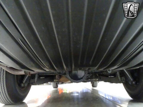 1966 Chevrolet Bel Air