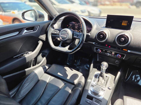 2017 Audi A3 Sportback e-tron 1.4T Premium Plus