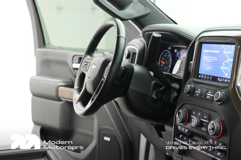 2022 Chevrolet Silverado 2500HD