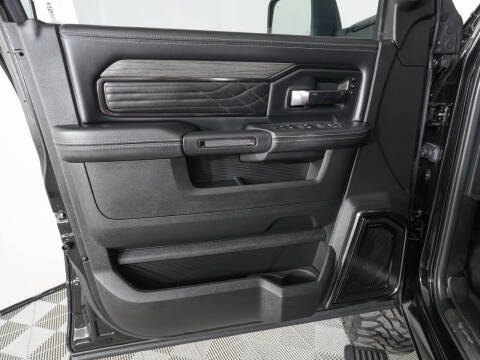 2025 RAM 3500 Limited