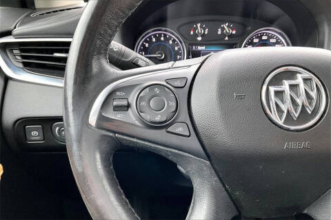 2019 Buick Enclave Premium