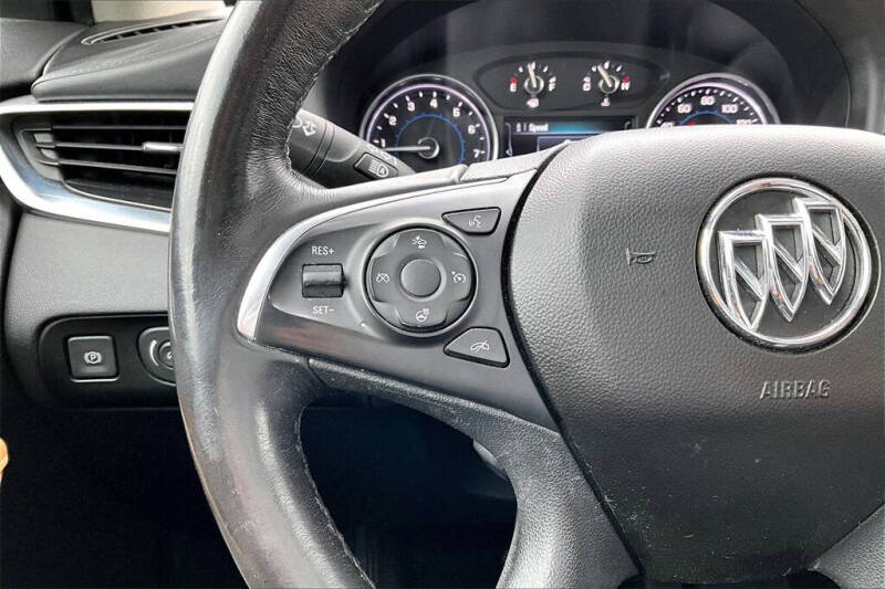 2019 Buick Enclave Premium