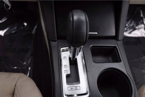 2017 Subaru Legacy 2.5i Premium