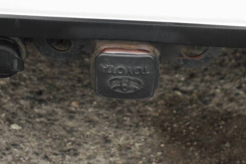 2017 Toyota Sequoia Limited