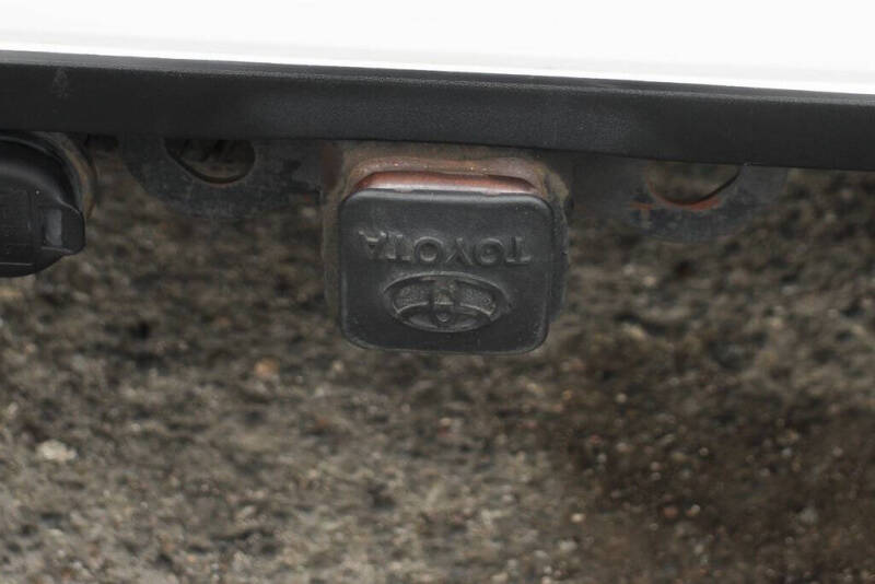 2017 Toyota Sequoia Limited